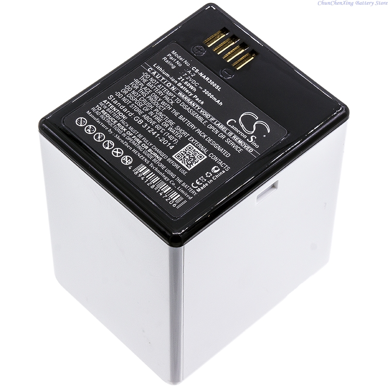 Cameron Sino 7.2V 3000mAh CS-N - đánh giá và giá Home Security Arlo
