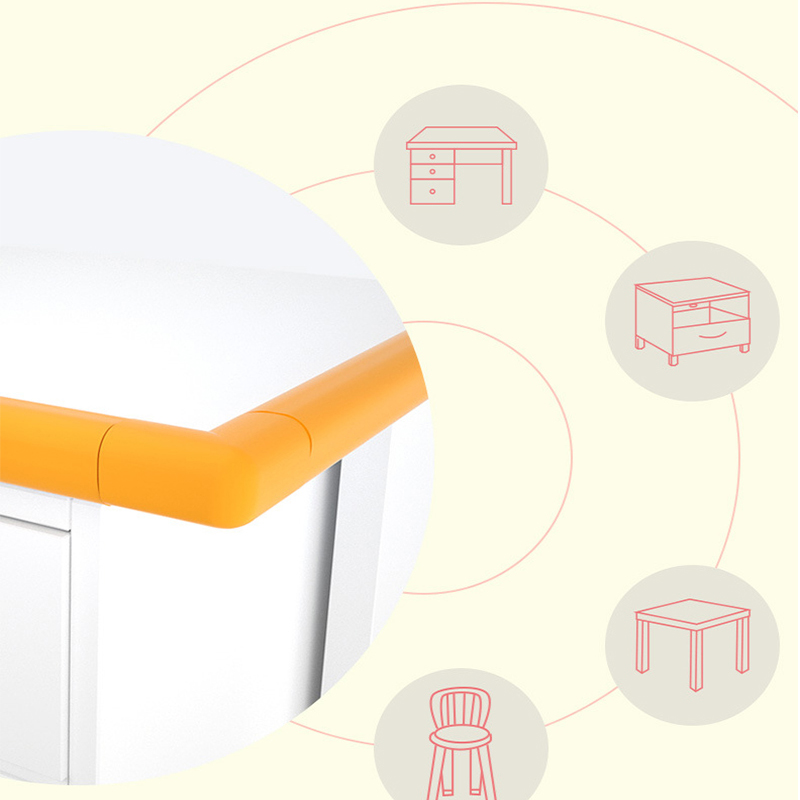 2M Soft Baby Safety Desk Table - đánh giá và giá Home Security Land