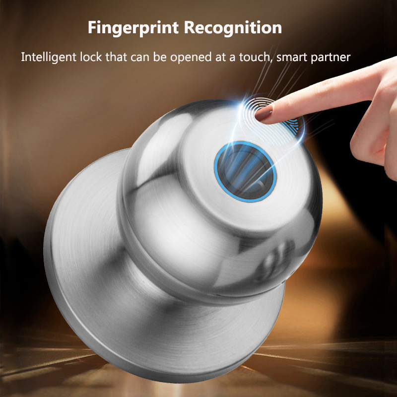 Tuya Door Lock Smart Fingerpri - đánh giá và giá Door Lock Smart Keypad