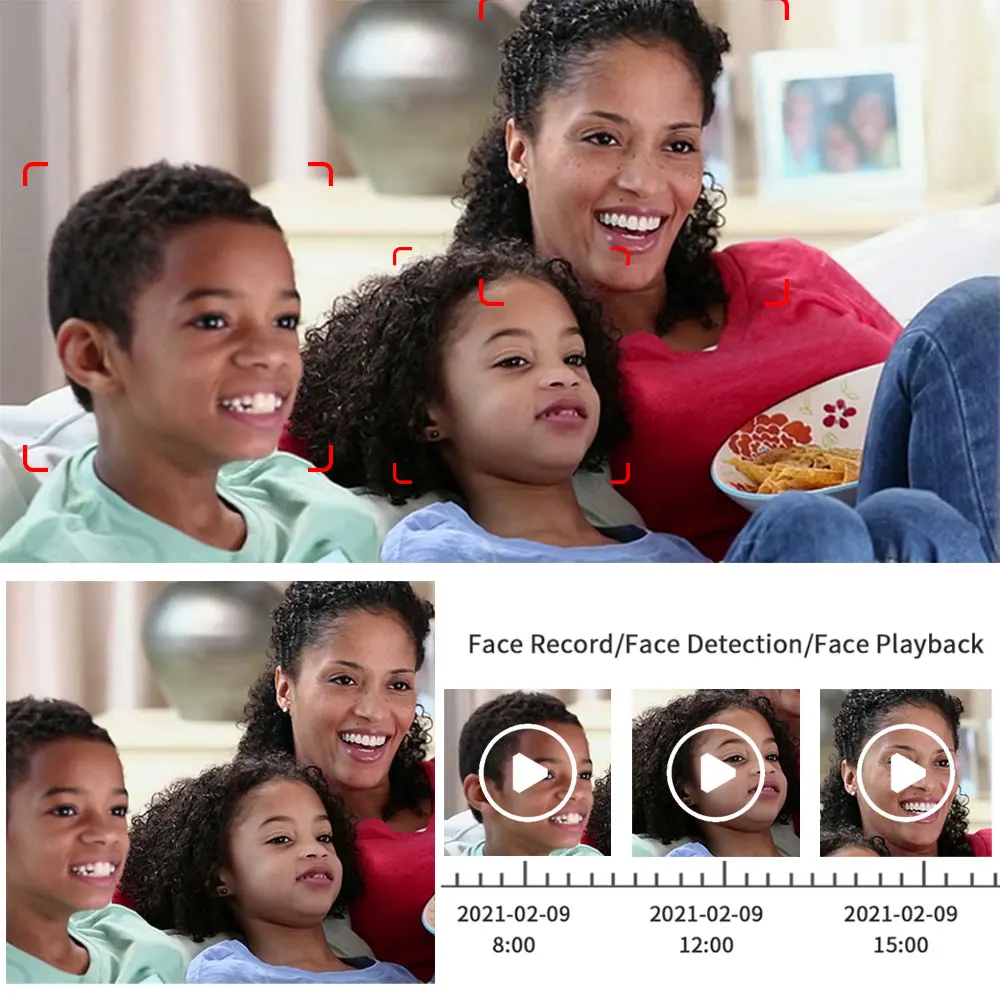 4K 8MP 10CH Xmeye POE NVR Vide - đánh giá và giá Home Security Video Recording Systems