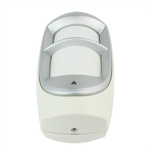 433Mhz Wireless PIR Motion Det - đánh giá và giá Home Security Land