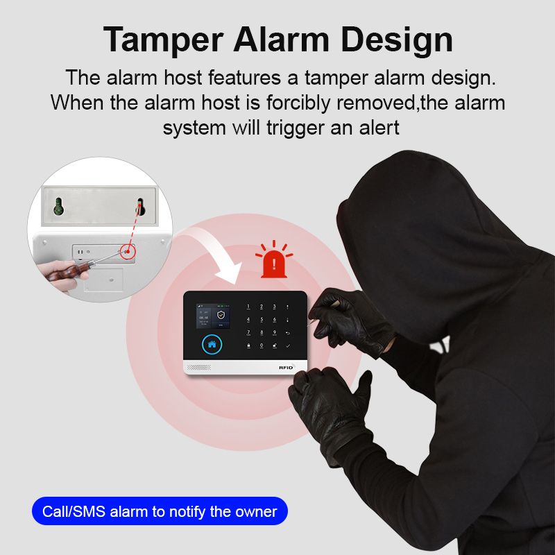 GauTone Nhà Thông Minh WiFi GS - đánh giá và giá Home Security Front Door Camera