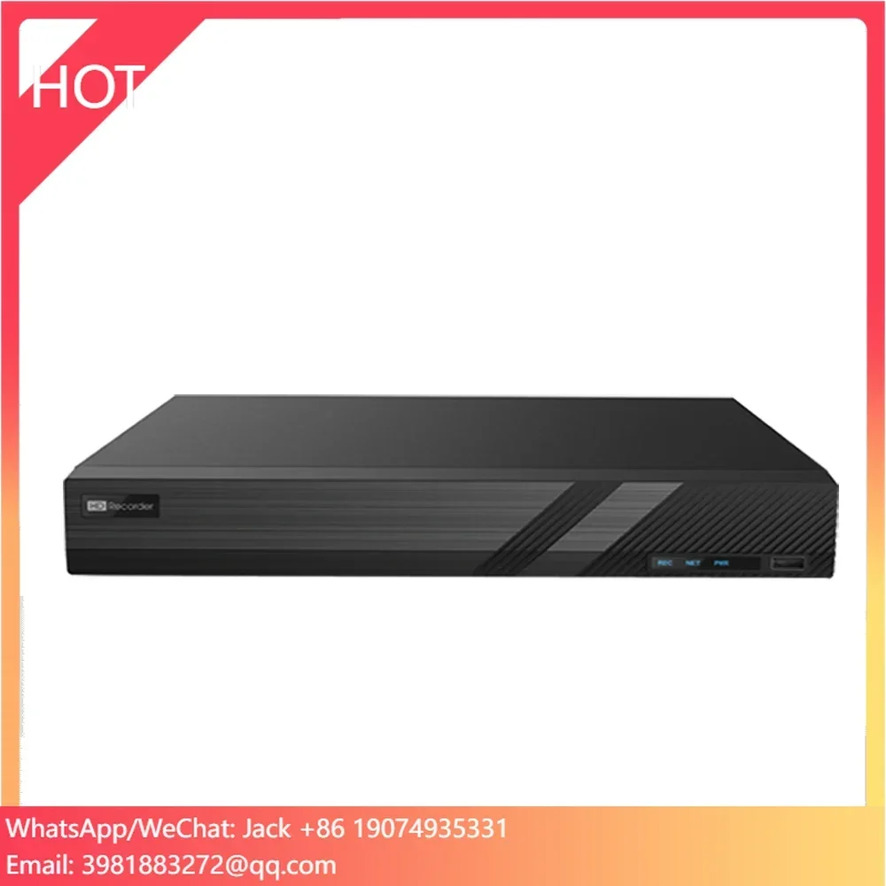 TVT 4K PoE NVR 32 Channel  4K/ - đánh giá và giá Home Security Video Recording Systems