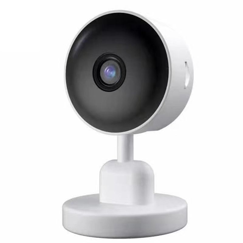 Essential Indoor Wifi Tuya Cam - đánh giá và giá Home Security With Camera