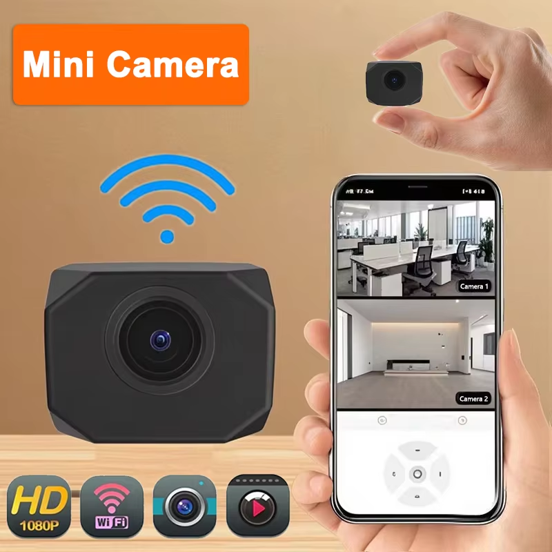 4K HD WiFi Security Camera for - đánh giá và giá Home Security With Camera