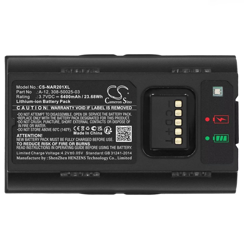3.7V 5200mAh/6400mAh Home Secu - đánh giá và giá Home Security Arlo