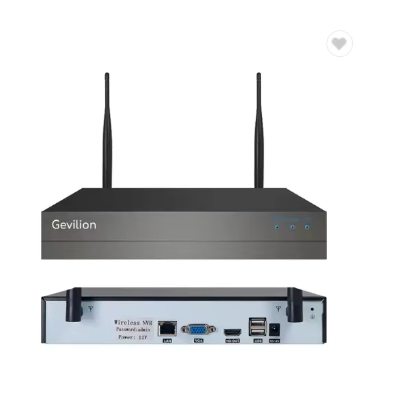 High Tech 3mp 2ch 4ch 8ch 4 Ch - đánh giá và giá Home Security With Camera