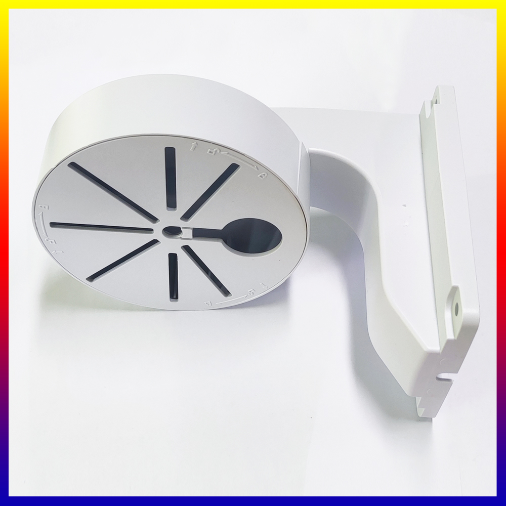 L-shaped home office dome came - đánh giá và giá Home Security Land