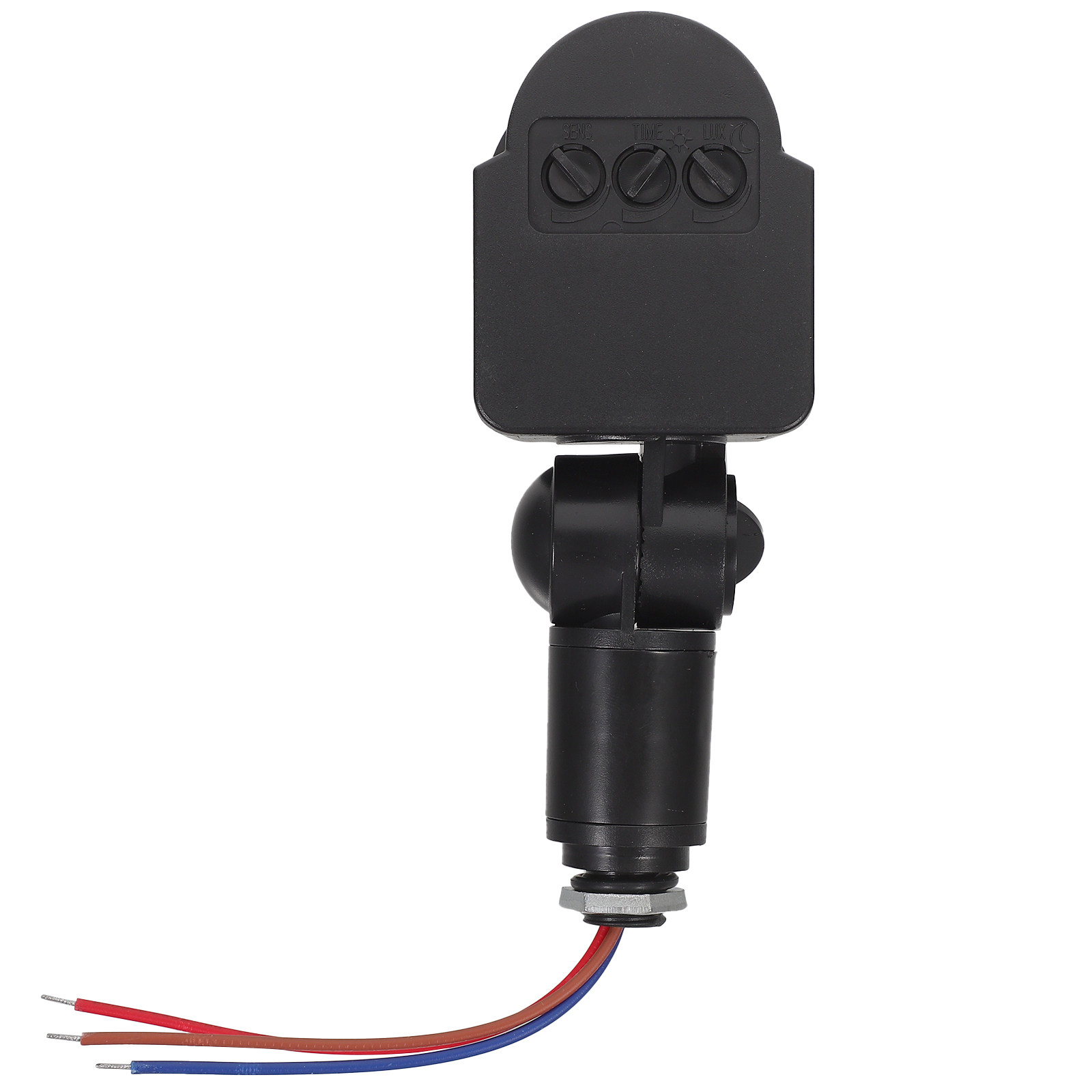 Infrared Motion Sensor Light L - đánh giá và giá Home Security Yard Sensors