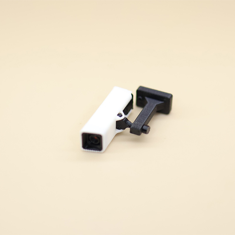 Hot Sale 1/12 Scale Miniature  - đánh giá và giá Home Security With Camera