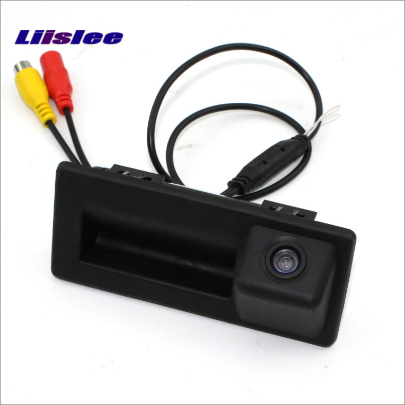 For Skoda Octavia MK3 5E 2014- - đánh giá và giá Home Security Front Door Camera