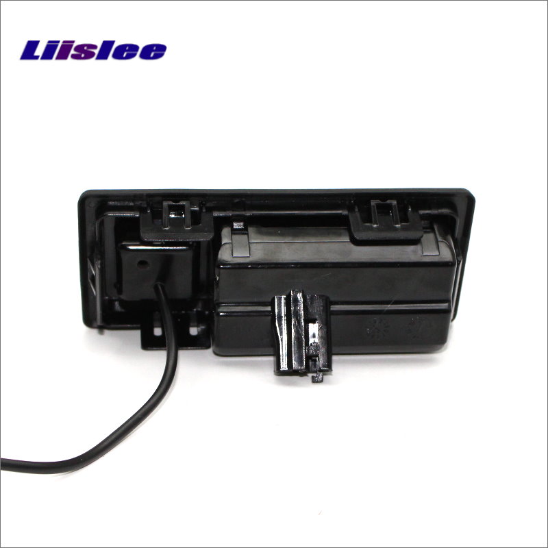 For Skoda Octavia MK3 5E 2014- - đánh giá và giá Home Security Front Door Camera
