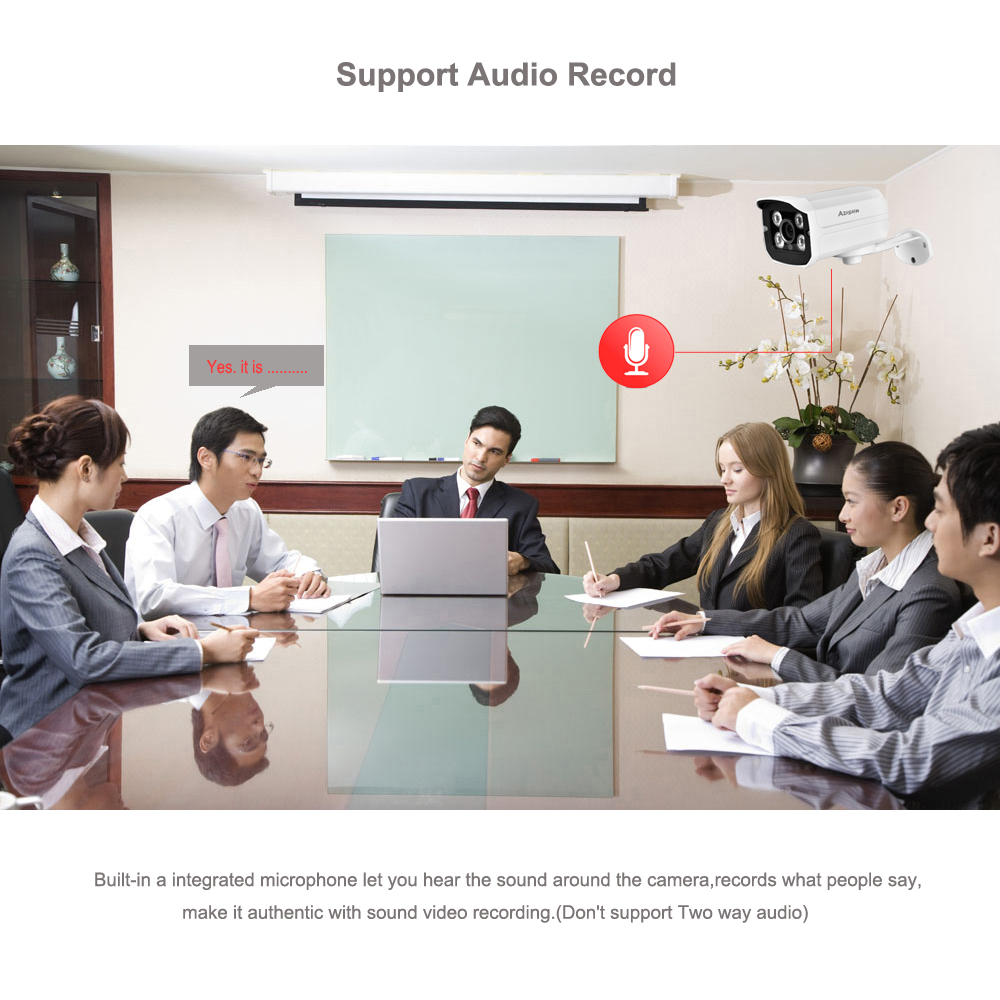 H.265 HD 5MP POE NVR Kit Phố C - đánh giá và giá Home Security Video Recording Systems