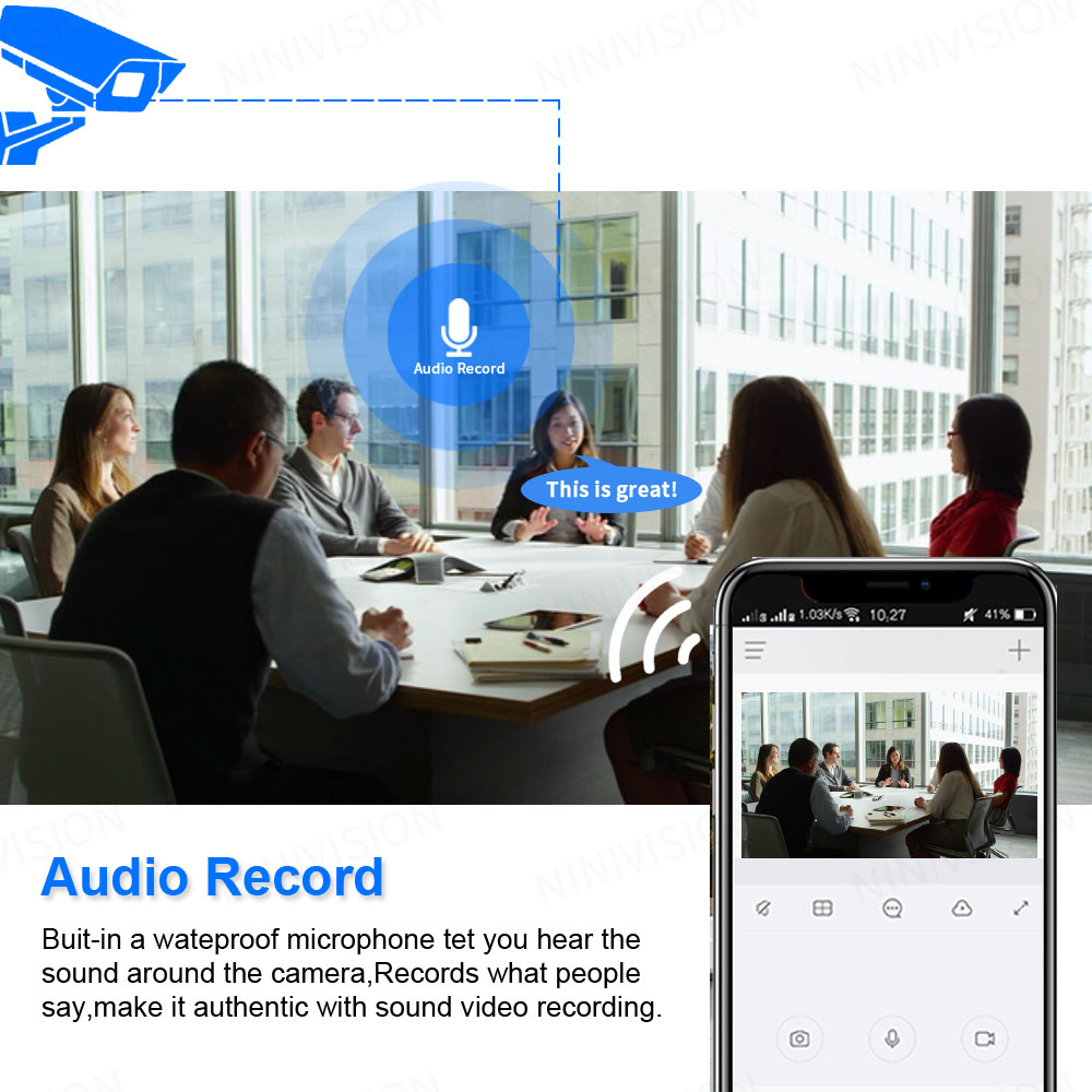 8MP H265 10CH POE Security Sur - đánh giá và giá Home Security Video Recording Systems