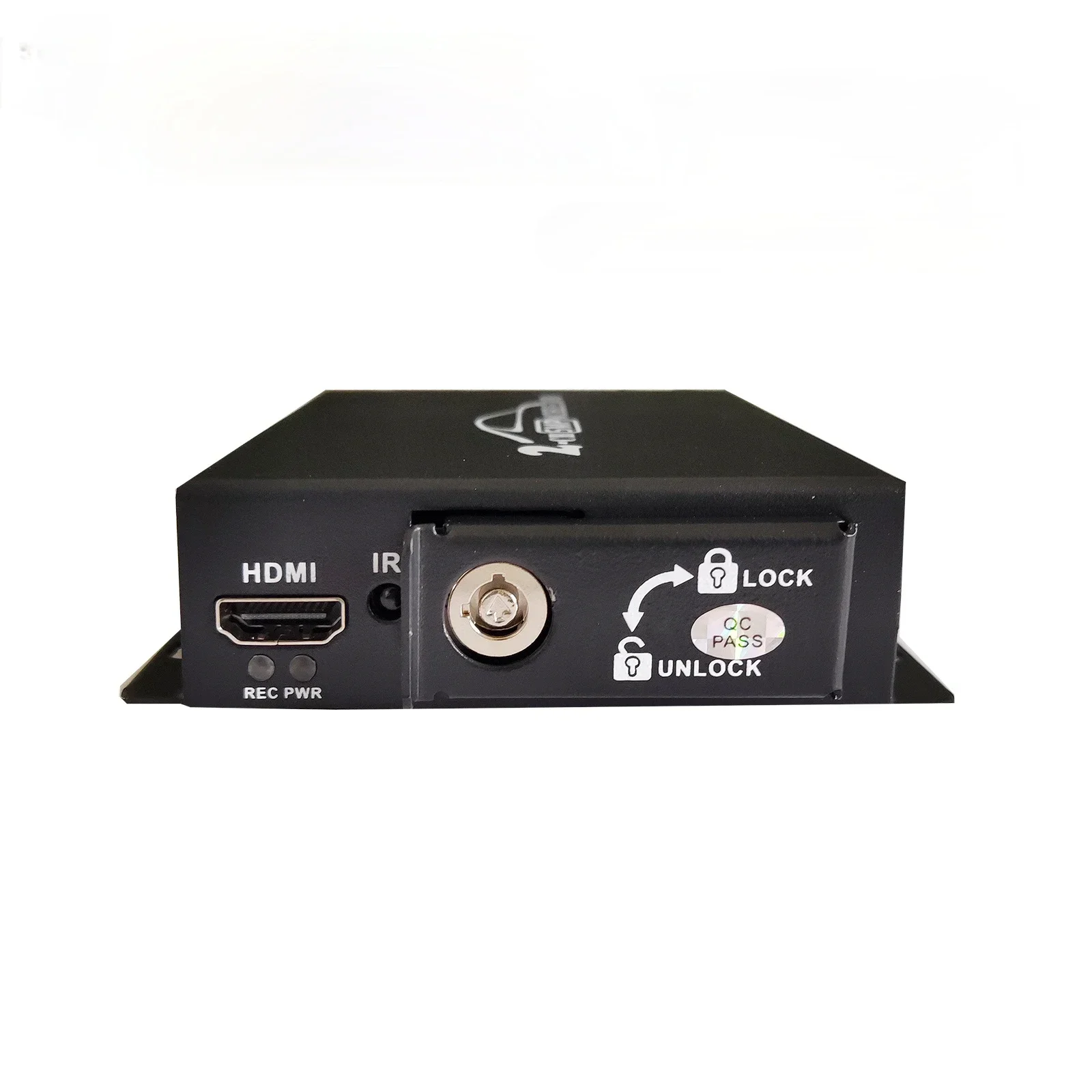 MINI Quay Video 2CH HD Full 96 - đánh giá và giá Home Security Video Recording Systems
