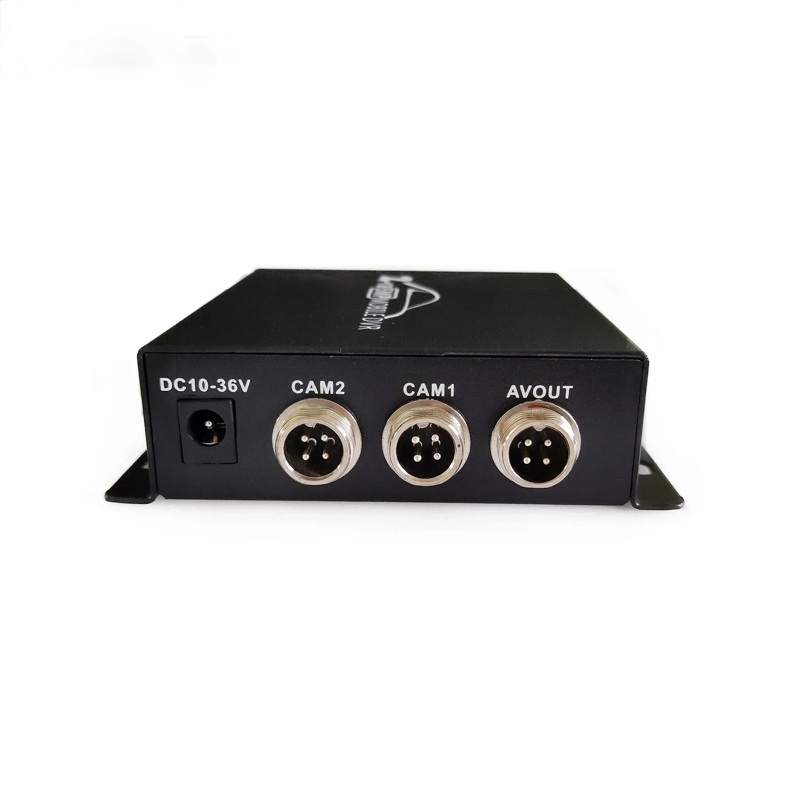 MINI Quay Video 2CH HD Full 96 - đánh giá và giá Home Security Video Recording Systems