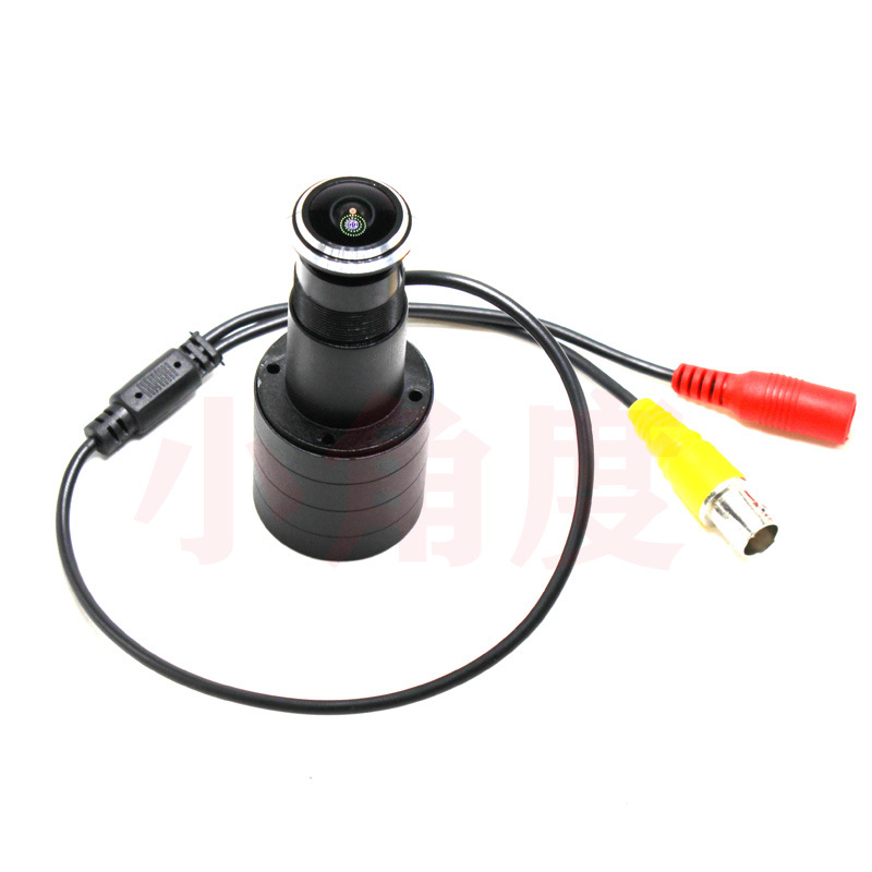 Home security door peephole ca - đánh giá và giá Home Security Front Door Camera