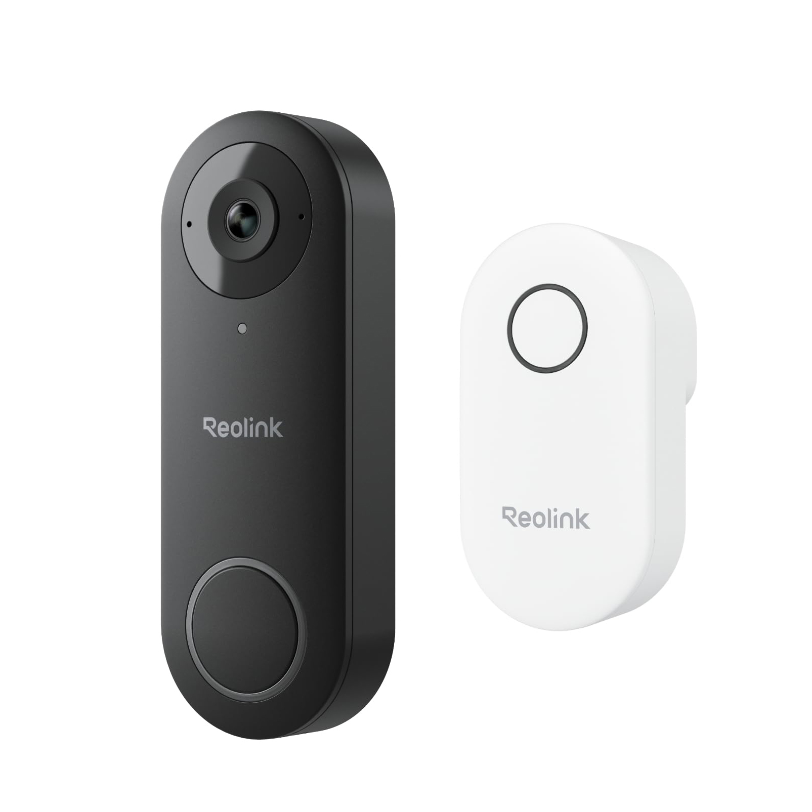 REOLINK Video Doorbell WiFi Ca - đánh giá và giá Home Security Front Door Camera