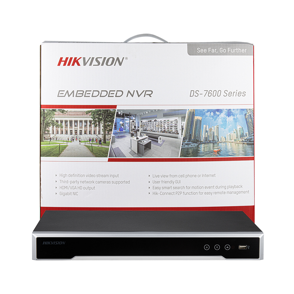 8CH 5MP IP CCTV Security Camer - đánh giá và giá Home Security Video Recording Systems