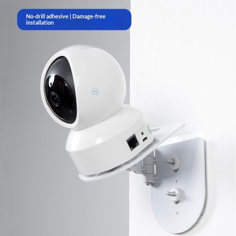 Wall Mount L Shape PTZ Camera  - đánh giá và giá Home Security Land