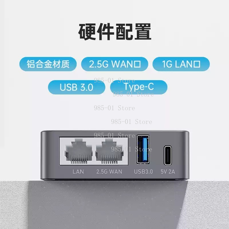 2.5G WAN VPN Security Gateway  - đánh giá và giá Home Security And Internet