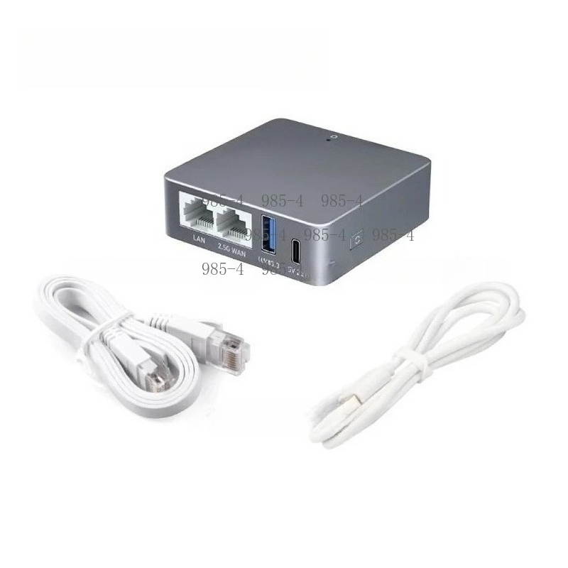 Mini VPN Security Gateway GL‑M - đánh giá và giá Home Security And Internet