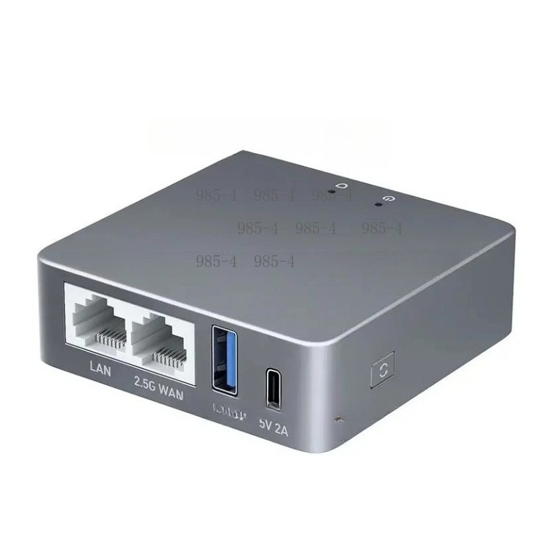 Mini VPN Security Gateway GL‑M - đánh giá và giá Home Security And Internet