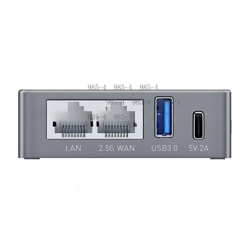 Mini VPN Security Gateway GL‑M - đánh giá và giá Home Security And Internet