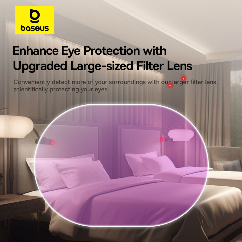 Baseus 2PCS Security Alarm Det - đánh giá và giá Home Security Front Door Camera