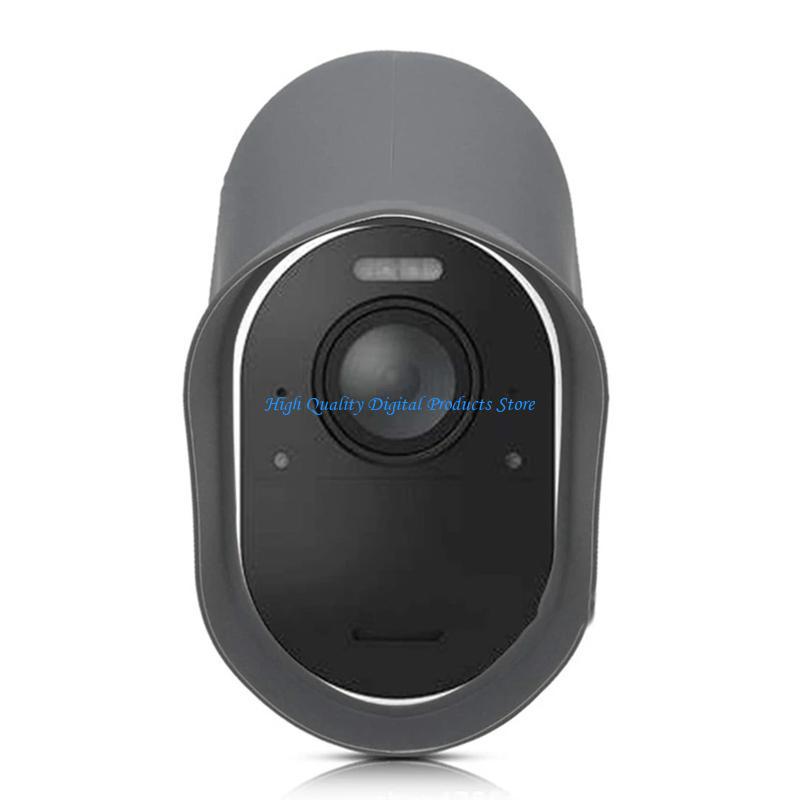 U2JE Silicone Da cho Arlo 3 Ca - đánh giá và giá Home Security Arlo