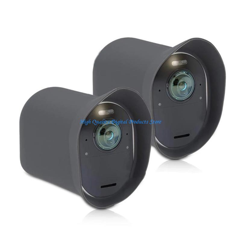 U2JE Silicone Da cho Arlo 3 Ca - đánh giá và giá Home Security Arlo
