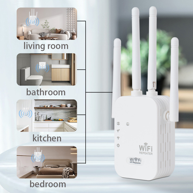KATORD 1200Mbps Wireless WiFi  - đánh giá và giá Home Security And Internet