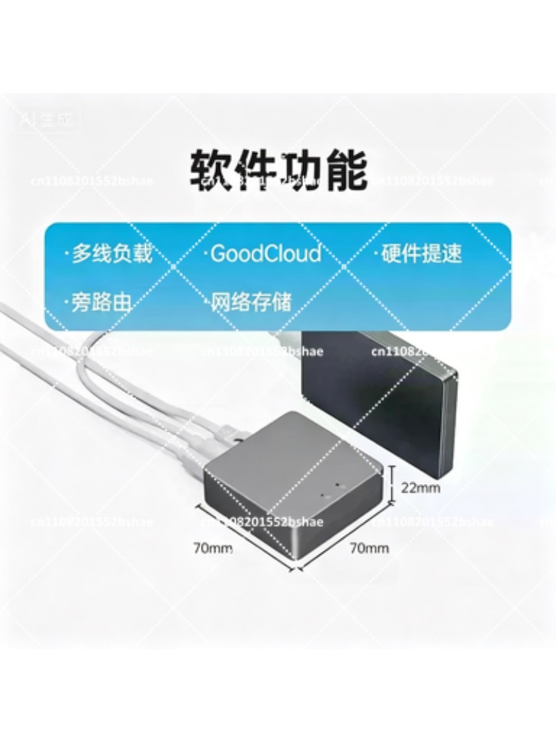 2.5G WAN VPN Security Gateway  - đánh giá và giá Home Security And Internet