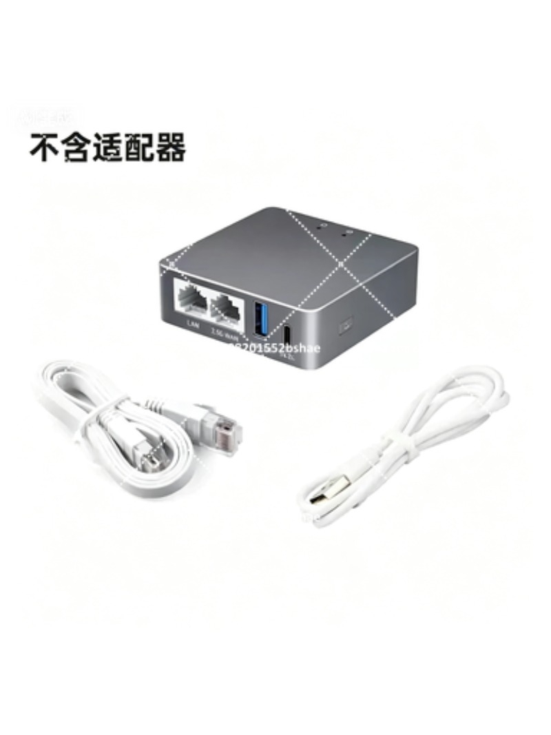 2.5G WAN VPN Security Gateway  - đánh giá và giá Home Security And Internet