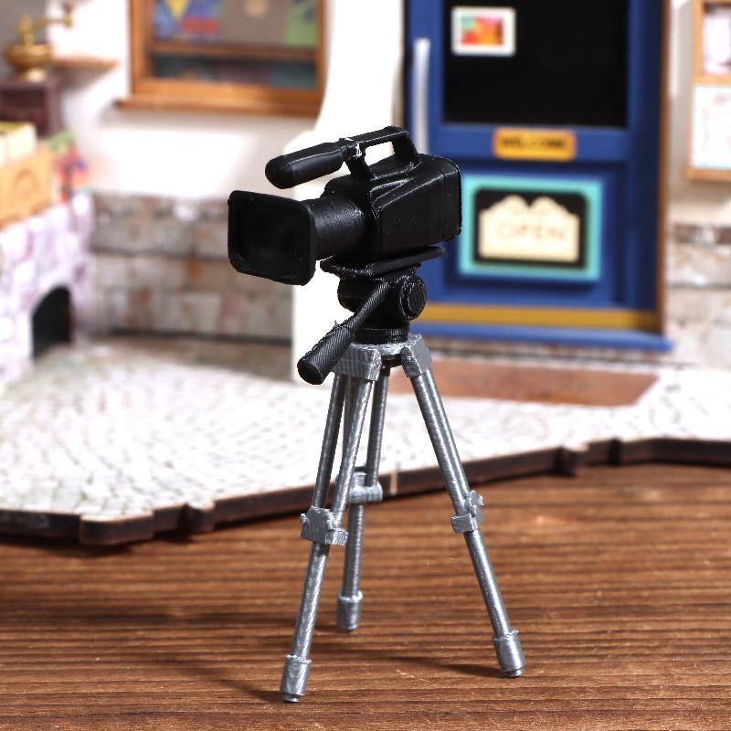 Mini Video Camera Tripod Model - đánh giá và giá Home Security With Camera