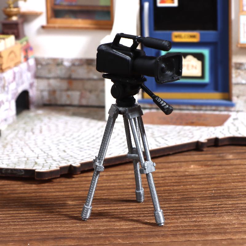 Mini Video Camera Tripod Model - đánh giá và giá Home Security With Camera