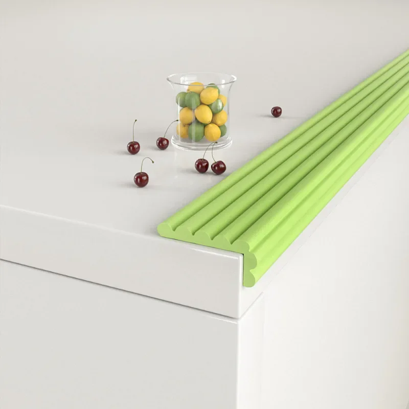 Kids Protection Bumper Edge An - đánh giá và giá Home Security Land