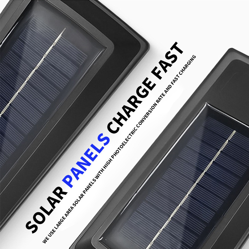 Solar Street Lights Outdoor Wa - đánh giá và giá Home Security Yard Sensors