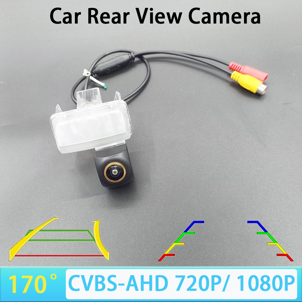 Car Rear View Camera AHD 1080P - đánh giá và giá Home Security Front Door Camera