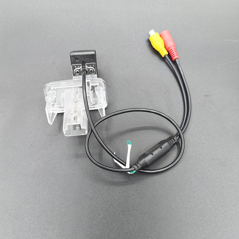 Car Rear View Camera AHD 1080P - đánh giá và giá Home Security Front Door Camera