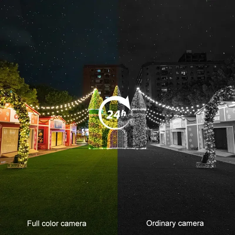 8MP 4K Ai Face Detection Secur - đánh giá và giá Home Security Video Recording Systems