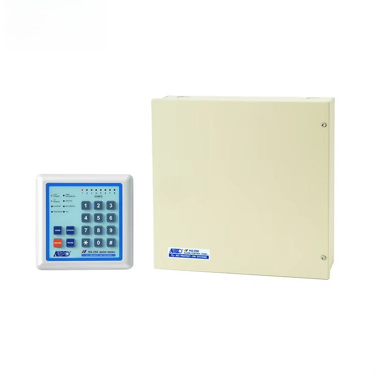 8 Zones Home Security Alarm Co - đánh giá và giá Home Security Phone Number