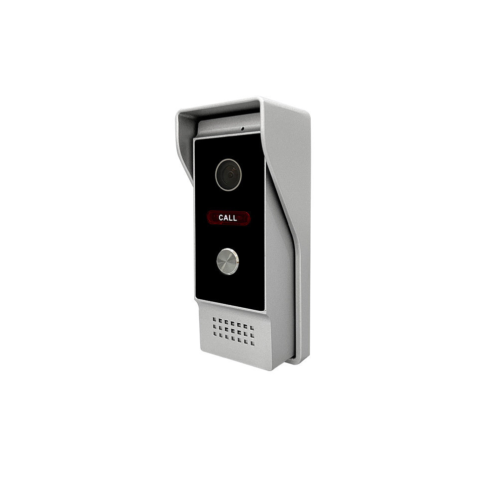 7Inch IPS Screen Tuya Remote C - đánh giá và giá Home Security Land