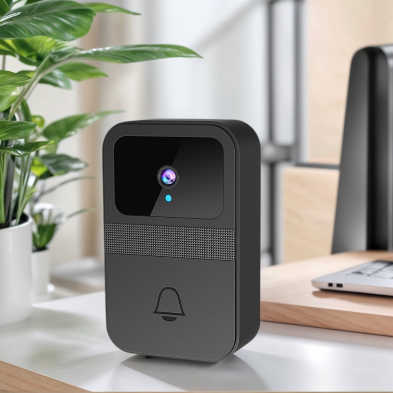 Wifi Video Doorbell Camera Pho - đánh giá và giá Home Security Front Door Camera