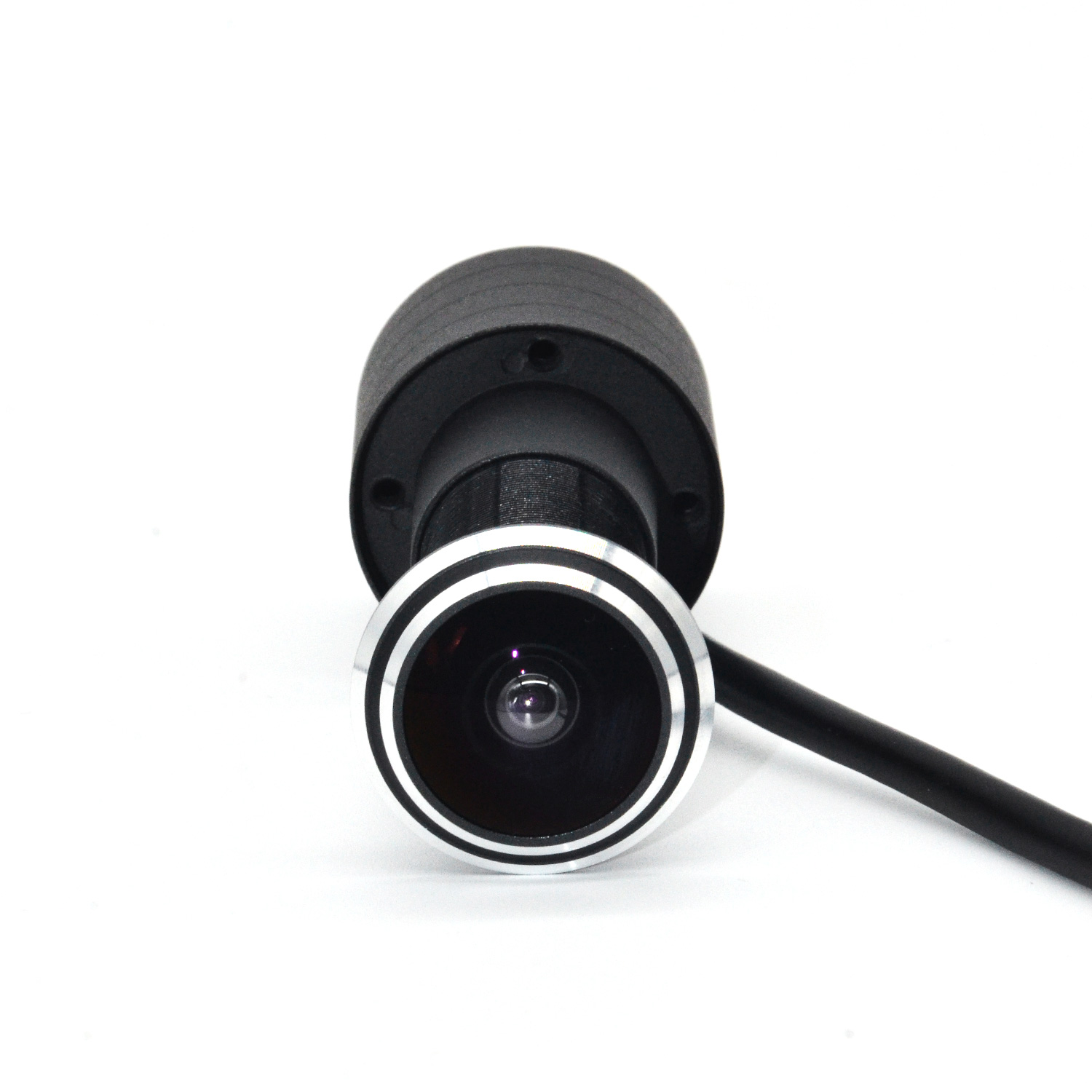 1080P POE Âm Thanh HD Trong Nh - đánh giá và giá Home Security Front Door Camera