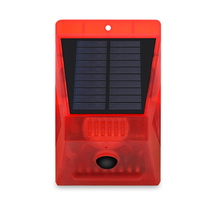Solar Powered Infrared Motion  - đánh giá và giá Home Security Yard Sensors