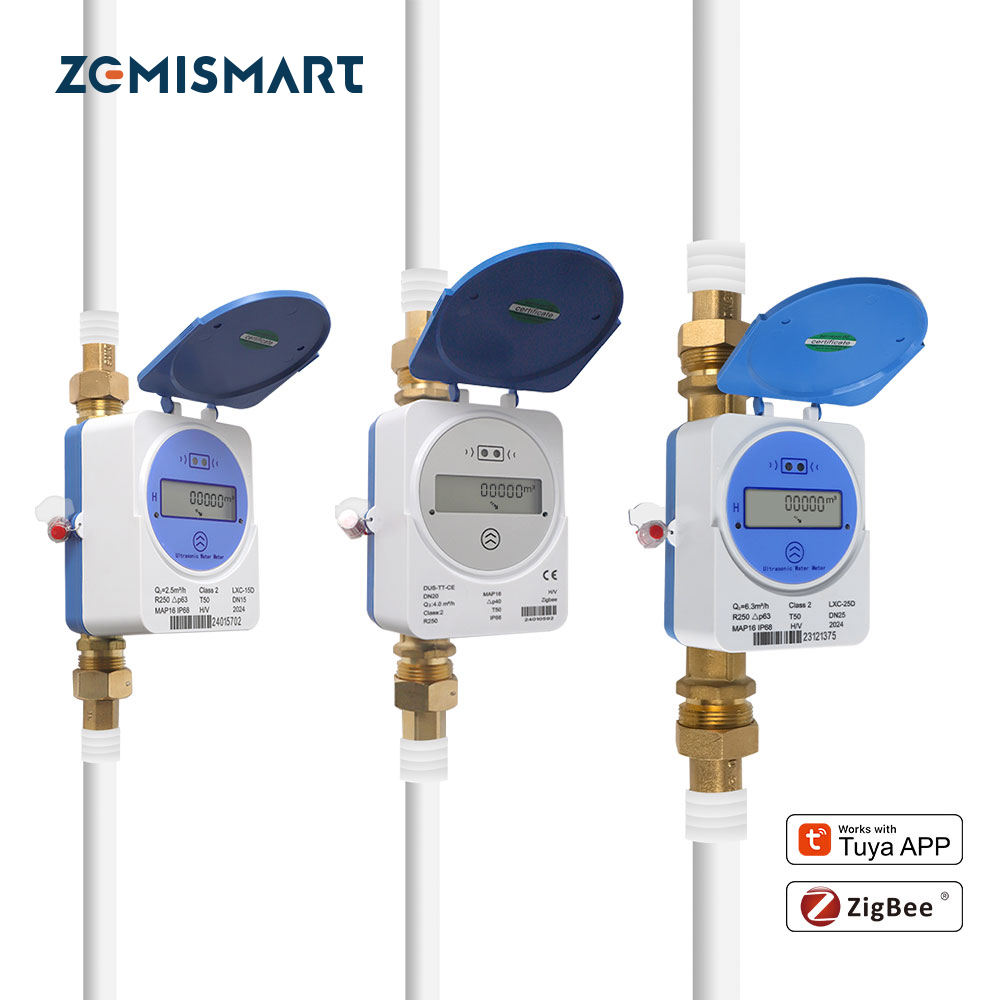Zemismart Zigbee Smart Ultraso - đánh giá và giá Home Security App