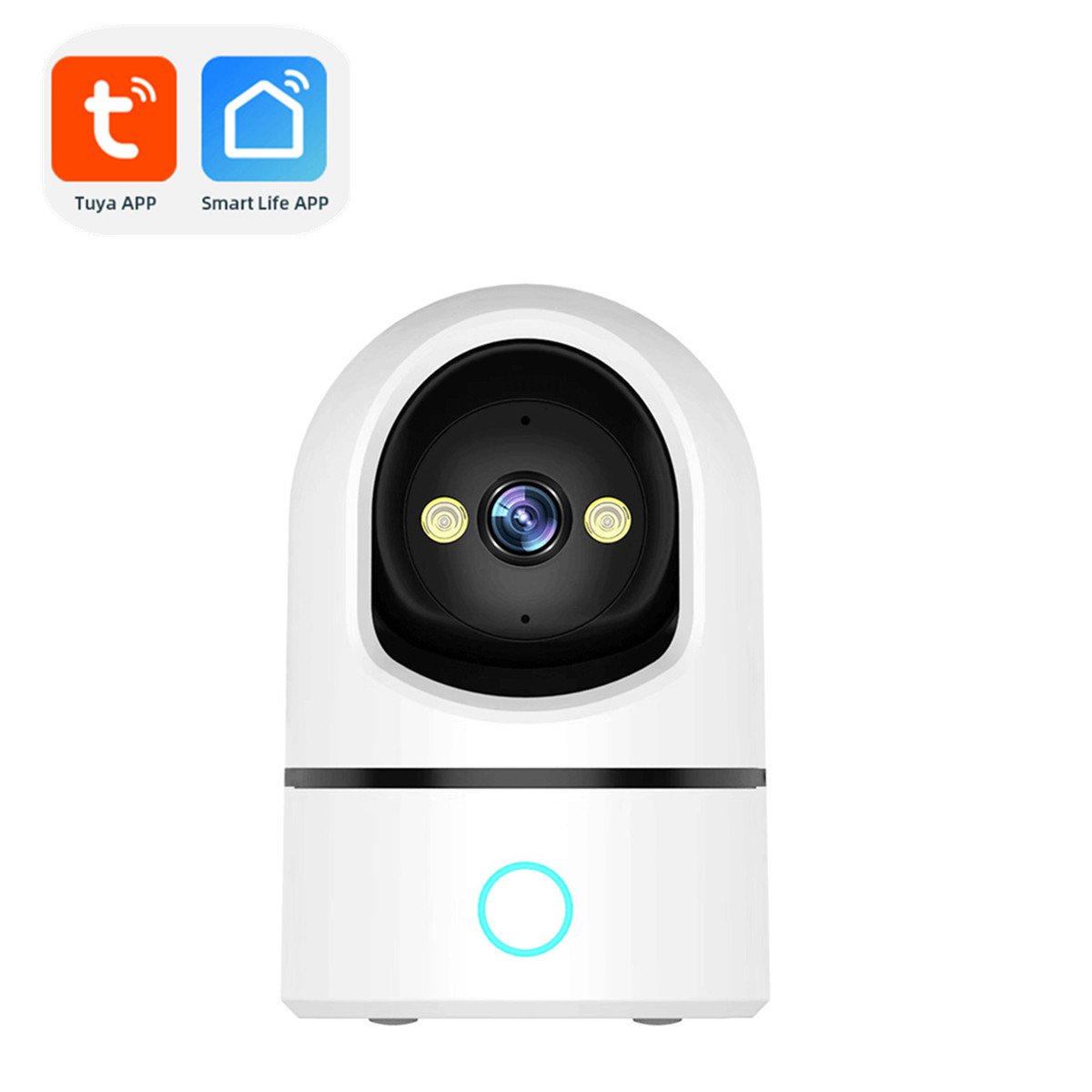 3MP 1296P Tuya APP Wireless PT - đánh giá và giá Home Security Land