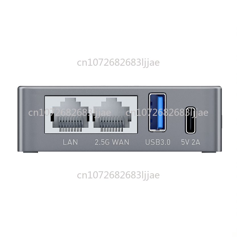 GL-iNET (Brume 2) GL-MT2500/MT - đánh giá và giá Home Security And Internet