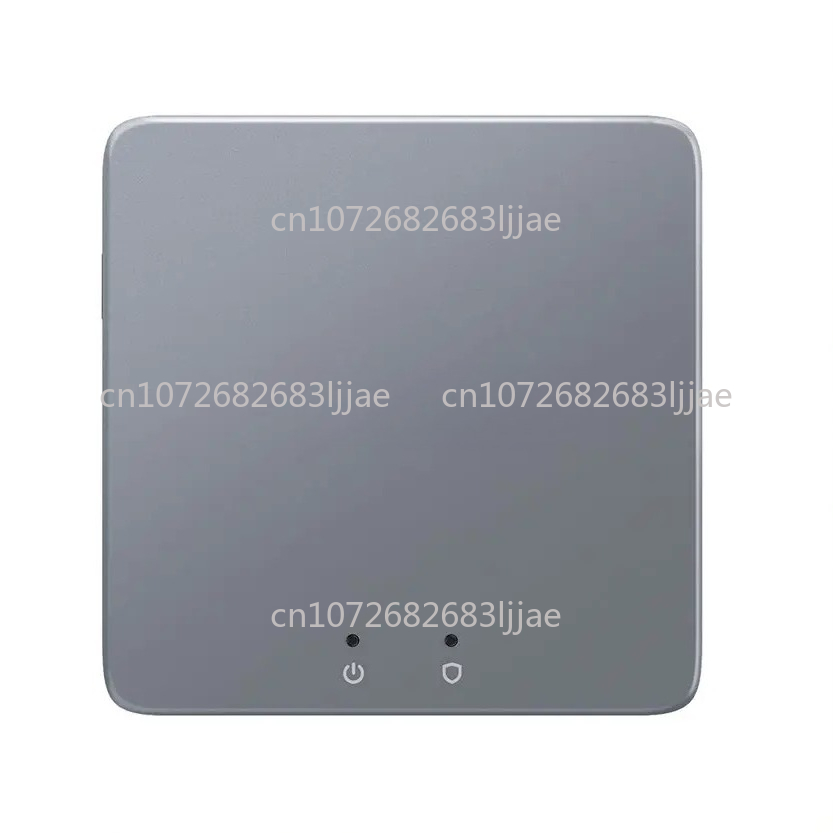 GL-iNET (Brume 2) GL-MT2500/MT - đánh giá và giá Home Security And Internet